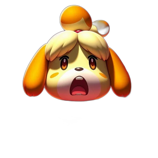 face, mask, animal, creature transparent PNG cut-out