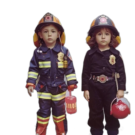 photorealistic, concept art, fire, two transparent PNG cut-out