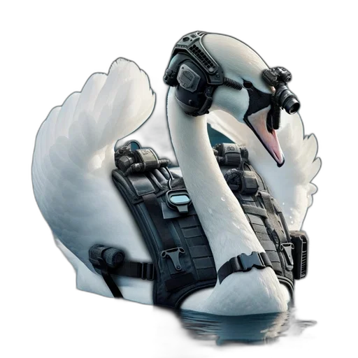 robot, animal, mask, weapon transparent PNG cut-out