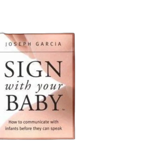 sign, baby, how, communicate transparent PNG cut-out