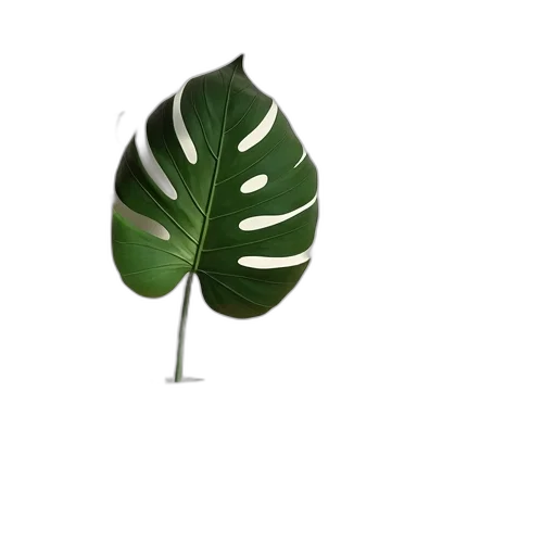 tree, umbrella, flower, staff transparent PNG cut-out