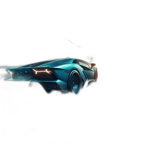 car, weapon, robot, dragon transparent PNG cut-out