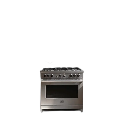 furniture, food, robot, 3d render transparent PNG cut-out