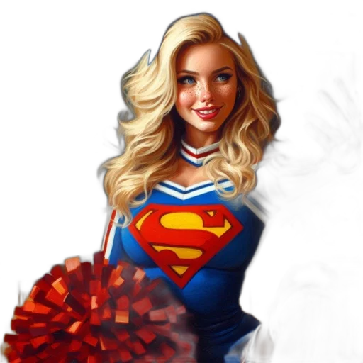 comic book art, pixel art, fantasy art, photorealistic transparent PNG cut-out