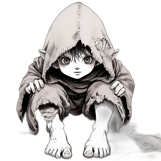 creature, mask, hat, animal transparent PNG cut-out