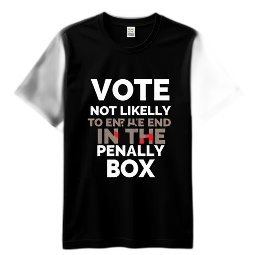 black, shirt, graphic, reads transparent PNG cut-out