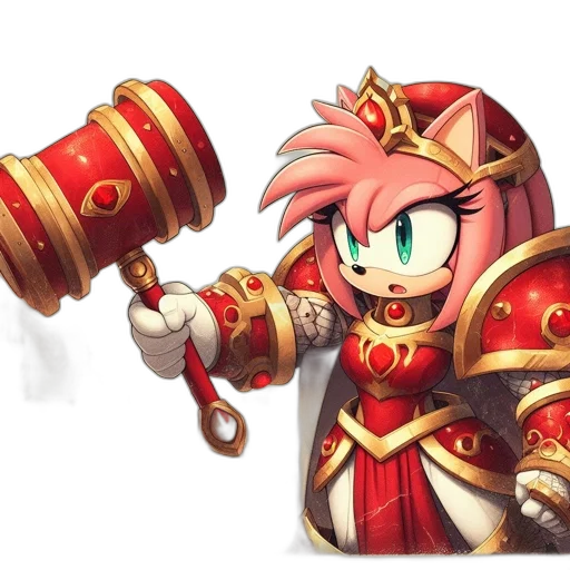 staff, weapon, crown, sword transparent PNG cut-out
