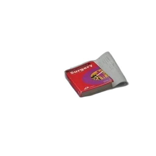 weapon, food, 3d render, pixel art transparent PNG cut-out