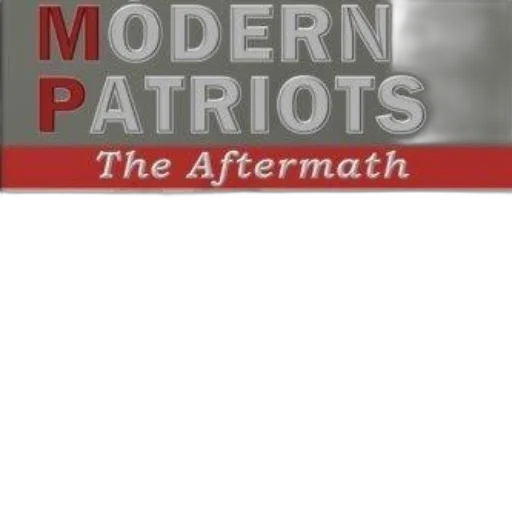 weapon, modern, patriots, aftermath transparent PNG cut-out
