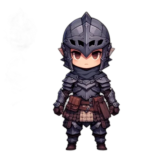 sword, weapon, pixel art, fantasy art transparent PNG cut-out