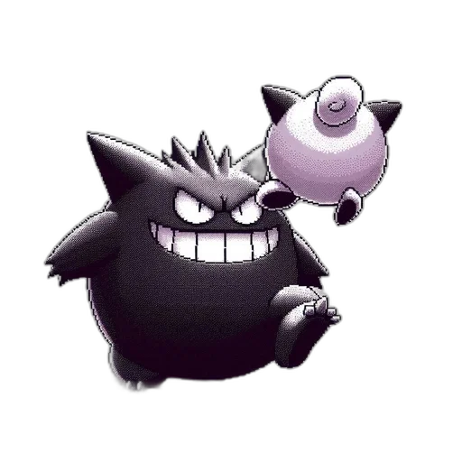 creature, mask, animal, staff transparent PNG cut-out