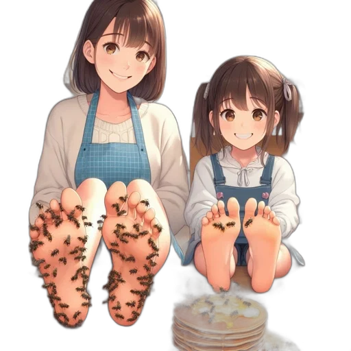 shoes, food, creature, dress transparent PNG cut-out