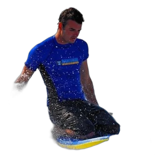 3d render, photorealistic, underwater, outer space transparent PNG cut-out