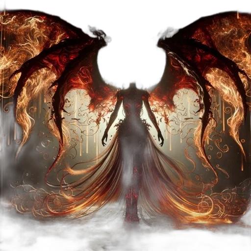 dragon, fantasy art, concept art, comic book art transparent PNG cut-out