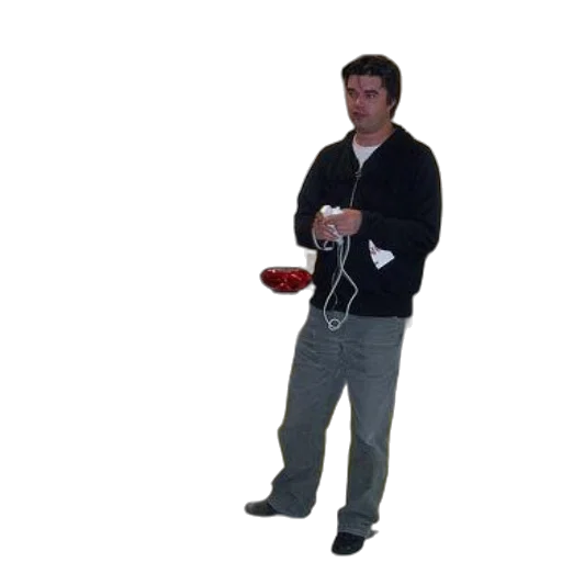 staff, jacket, umbrella, weapon transparent PNG cut-out