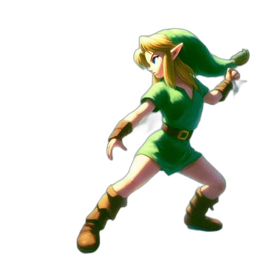 dress, weapon, mask, staff transparent PNG cut-out