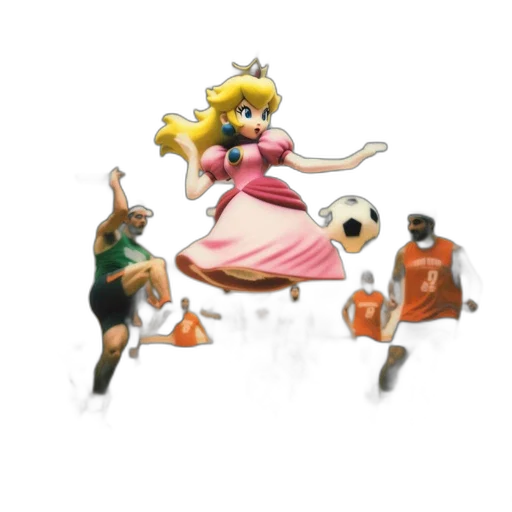 dress, crown, weapon, concept art transparent PNG cut-out