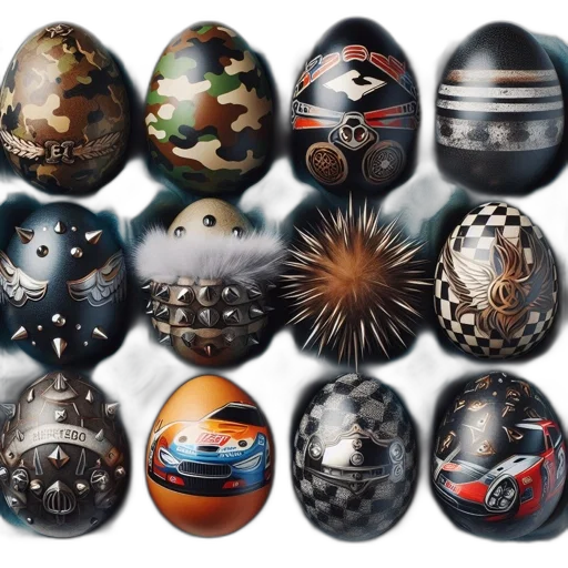 photorealistic, fantasy art, concept art, outer space transparent PNG cut-out