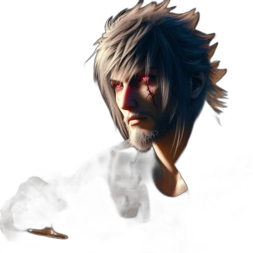face, dragon, mask, weapon transparent PNG cut-out