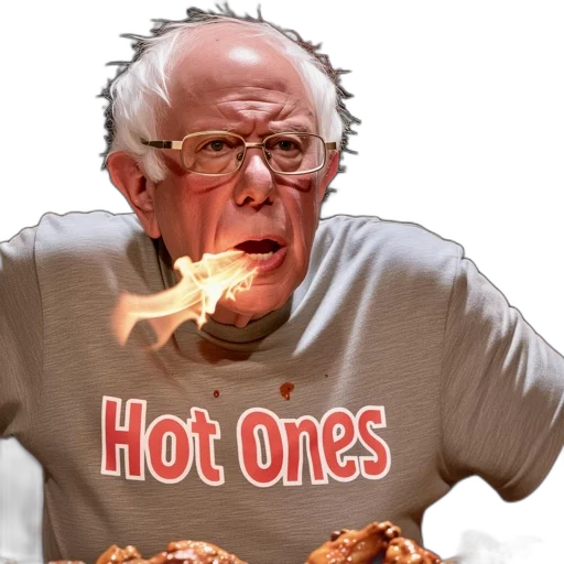 food, weapon, fire, older transparent PNG cut-out
