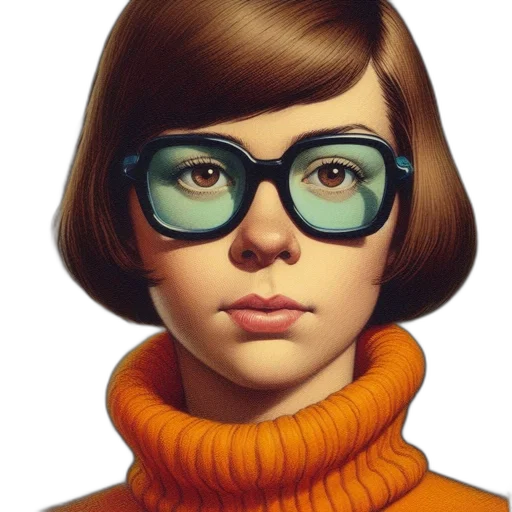 face, jacket, mask, robot transparent PNG cut-out