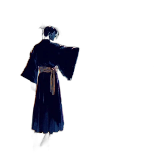staff, sword, weapon, jacket transparent PNG cut-out
