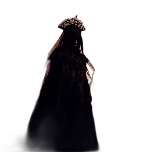 crown, dress, hat, mask transparent PNG cut-out