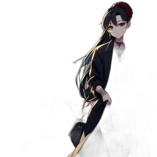staff, sword, weapon, crown transparent PNG cut-out
