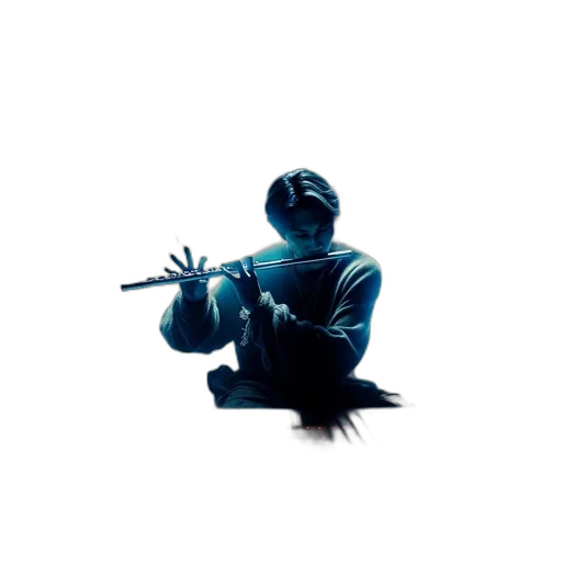 staff, umbrella, weapon, concept art transparent PNG cut-out