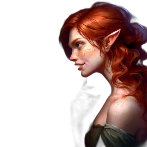 face, dragon, fantasy art, concept art transparent PNG cut-out