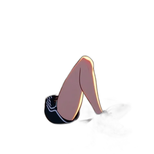 shoes, jewelry, umbrella, weapon transparent PNG cut-out
