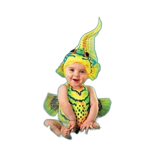hat, dragon, creature, crown transparent PNG cut-out