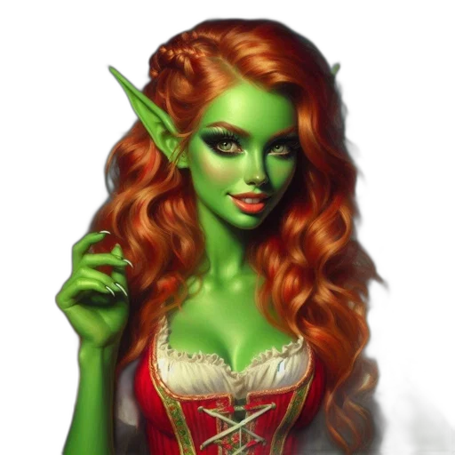 staff, fantasy art, concept art, comic book art transparent PNG cut-out
