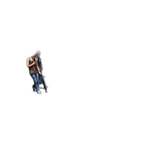 shoes, furniture, jacket, staff transparent PNG cut-out