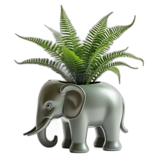 animal, 3d render, photorealistic, large transparent PNG cut-out
