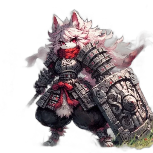 weapon, sword, staff, animal transparent PNG cut-out