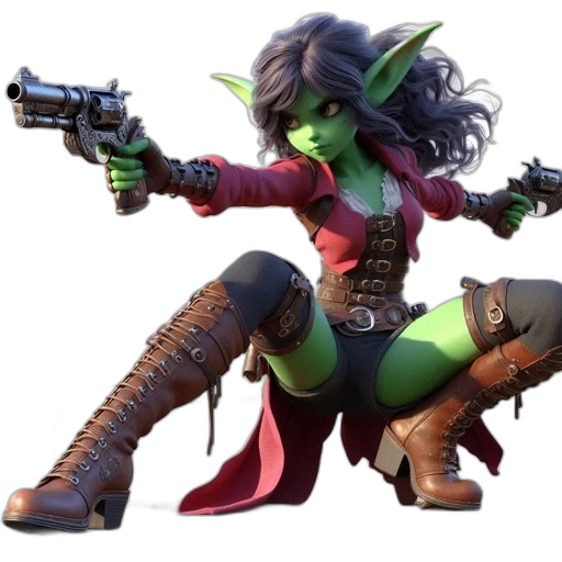 weapon, staff, concept art, fantasy art transparent PNG cut-out