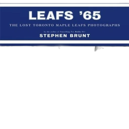 staff, leafs, lost, toronto transparent PNG cut-out
