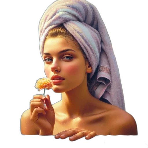 jewelry, face, crown, mask transparent PNG cut-out