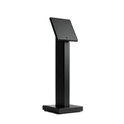 furniture, staff, robot, 3d render transparent PNG cut-out