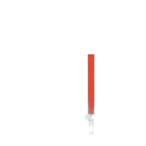 weapon, sword, staff, umbrella transparent PNG cut-out
