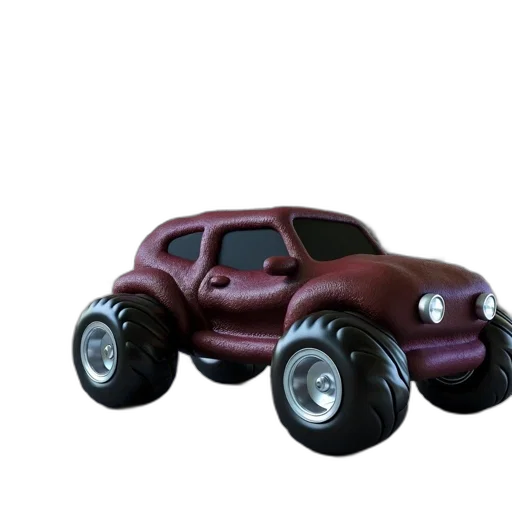 car, robot, weapon, animal transparent PNG cut-out