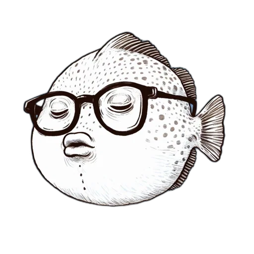 animal, staff, face, cartoon transparent PNG cut-out