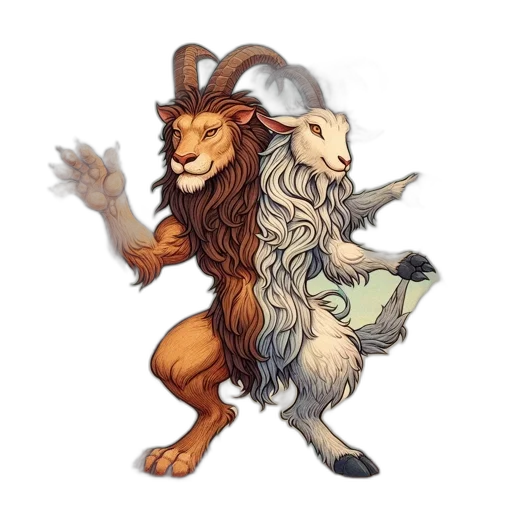 concept art, fantasy art, pixel art, watercolor transparent PNG cut-out