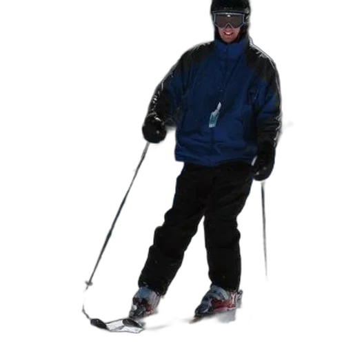 staff, jacket, face, animal transparent PNG cut-out