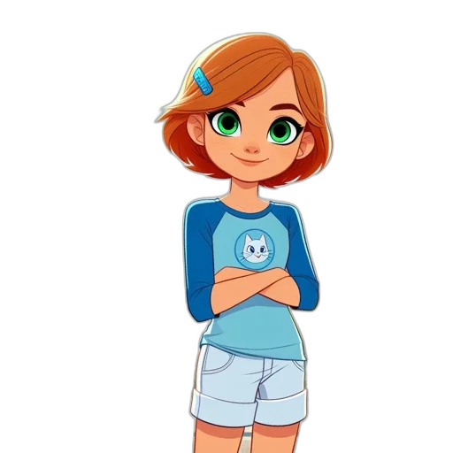 dress, staff, jacket, face transparent PNG cut-out