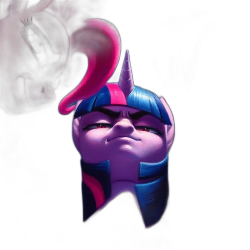 mask, face, crown, staff transparent PNG cut-out