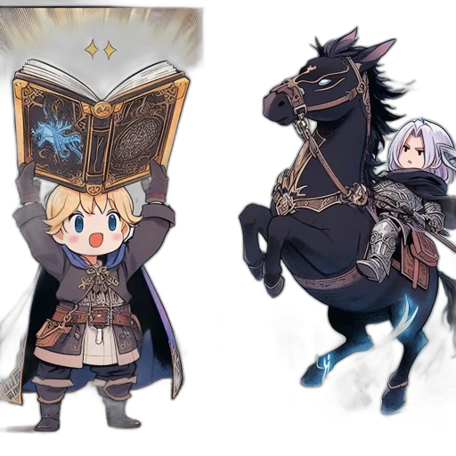 sword, weapon, dragon, concept art transparent PNG cut-out