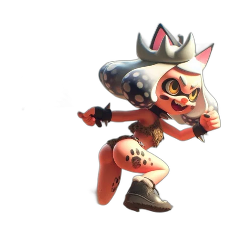crown, weapon, robot, mask transparent PNG cut-out