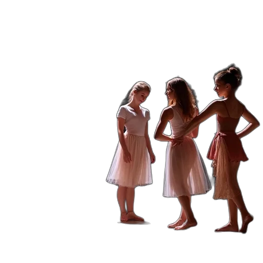 dress, 3d render, concept art, photorealistic transparent PNG cut-out